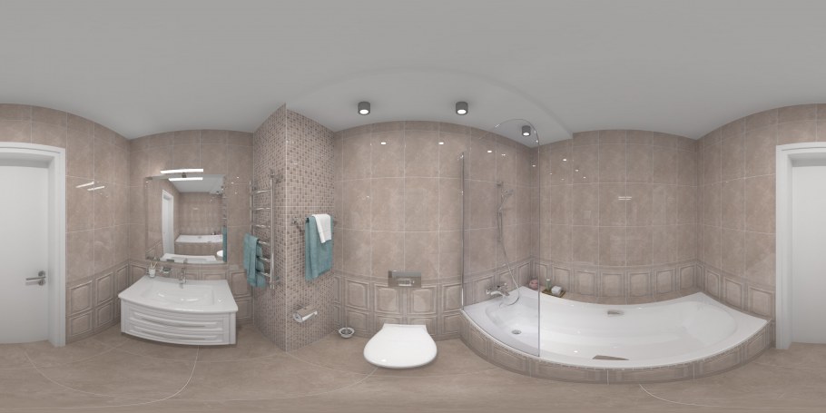 Плитка Гранд Пале 50.2 серый