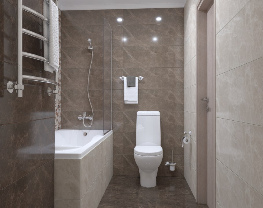 Гран-ВИА Kerama Marazzi