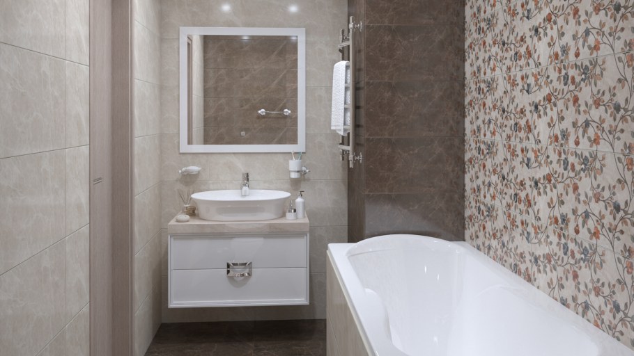Гран-ВИА Kerama Marazzi