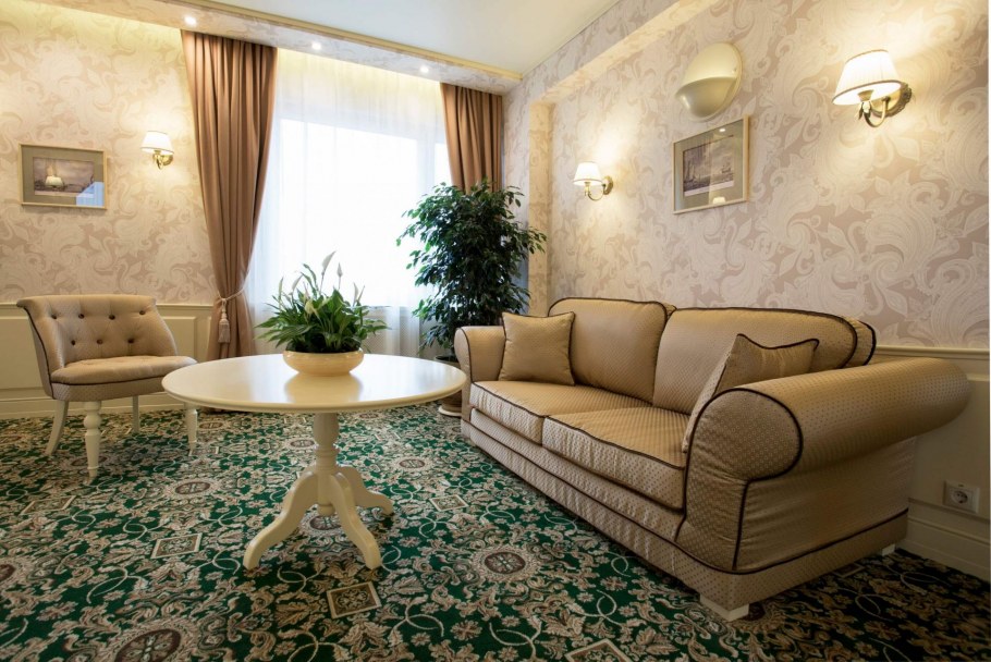 Премиум Люкс