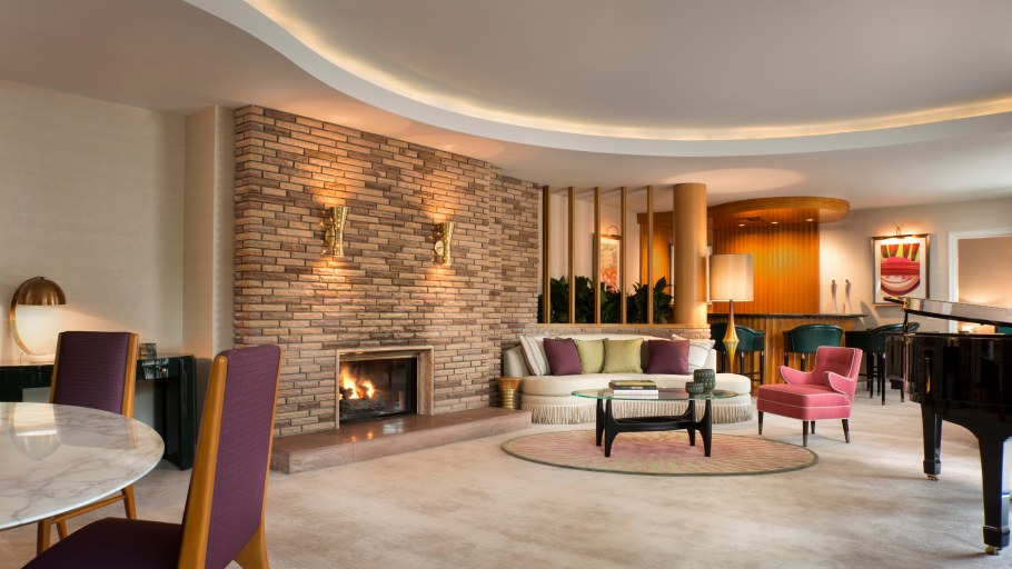 Retro стиль дизайн