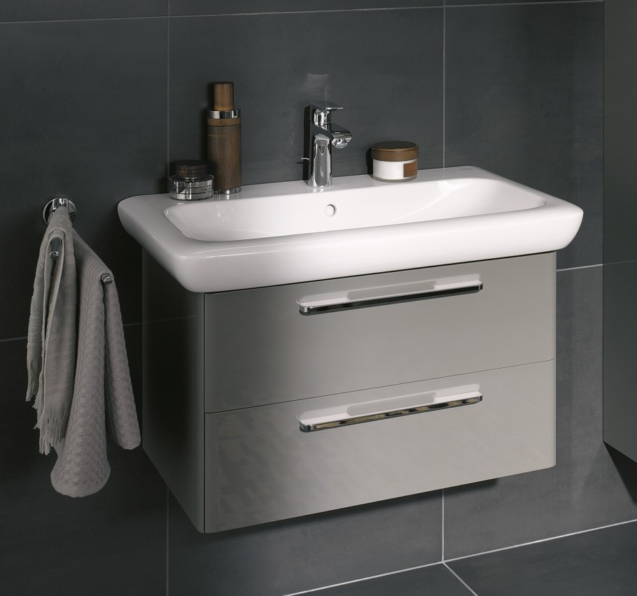 Тумба под раковину Keramag it! (