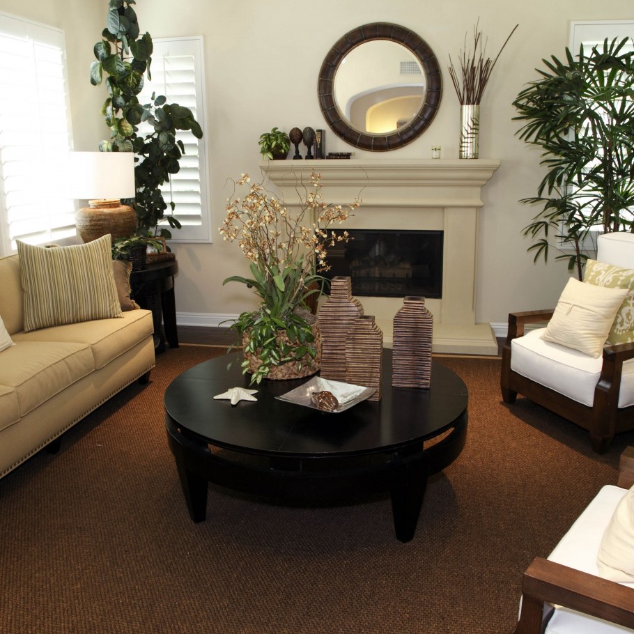 Восьмиугольник Багуа фэн шуй