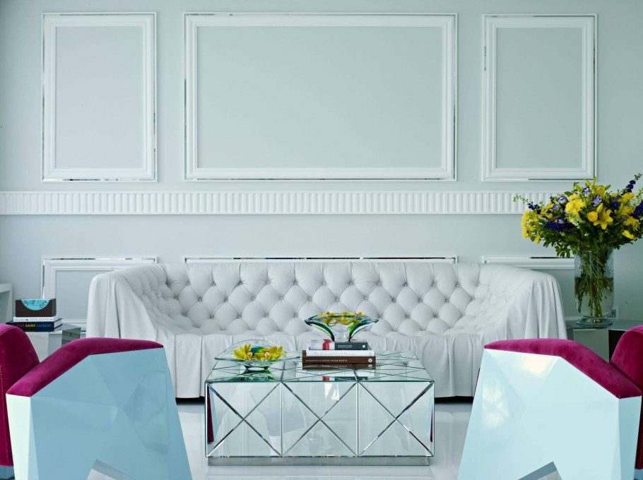 Восьмиугольник Багуа