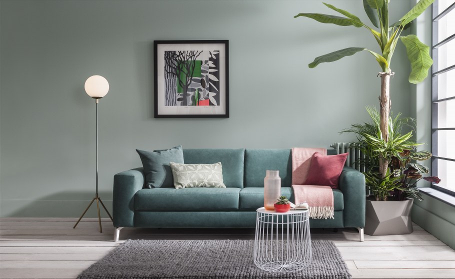 Ikea кухня Калларп