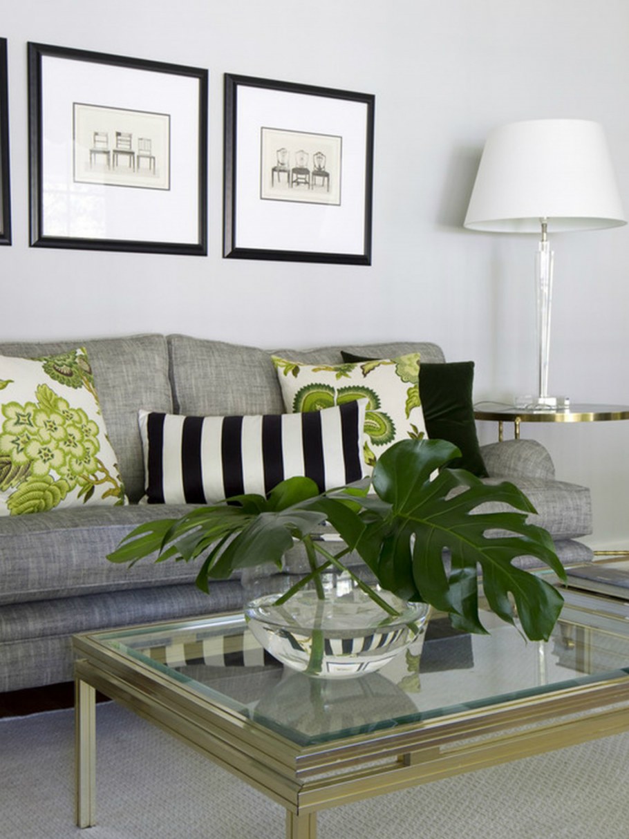 Икеа кухня бодарп серо зеленая