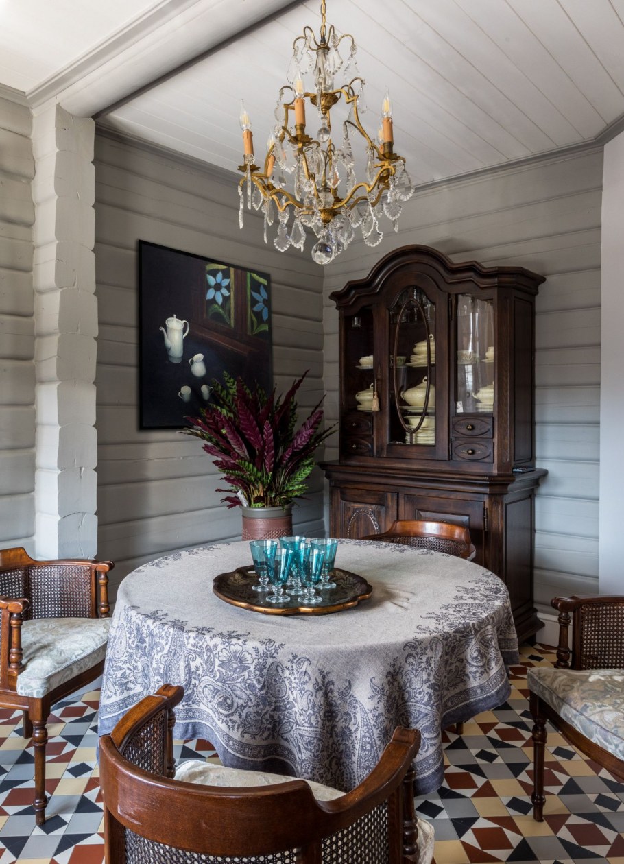 Декоратор Алла Шумейко