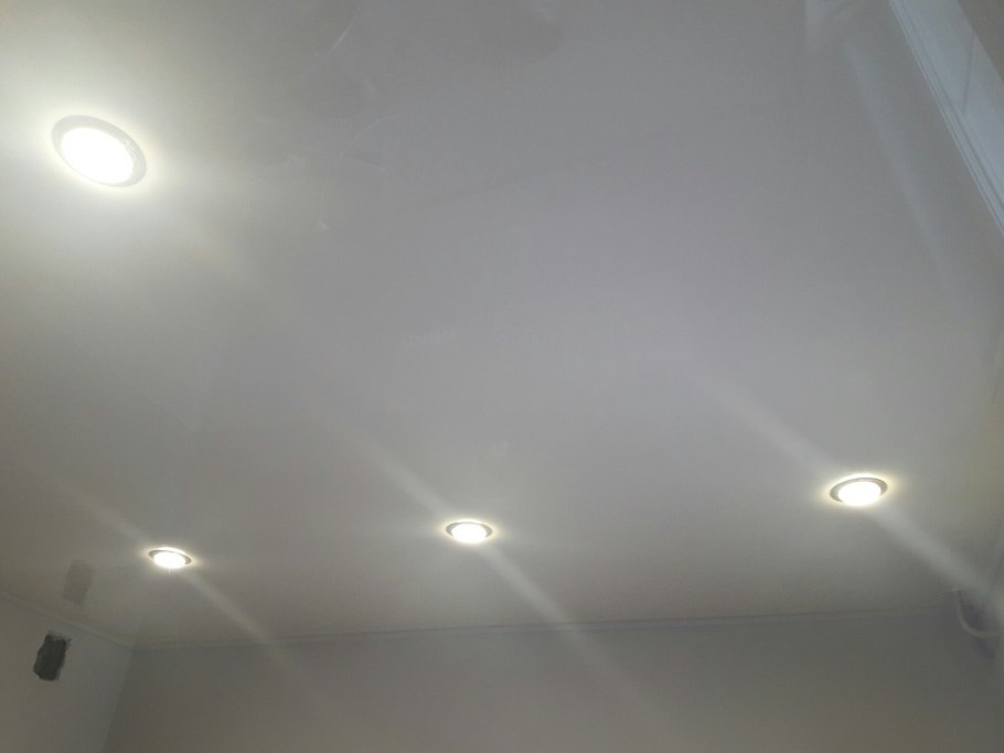 Кожзам Линкольн Эгида