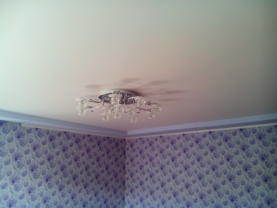 Мат 501 натяжной потолок