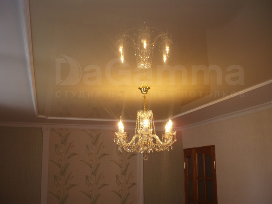 Керамогранит laparet Betonhome белый 1200х600