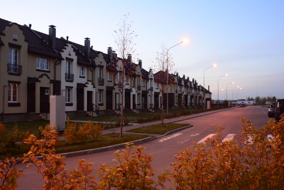 Юсупово парк Домодедово