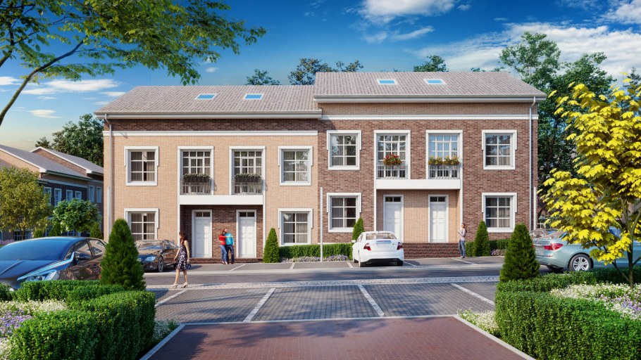 Дома за 6000000 рублей в Подмосковье