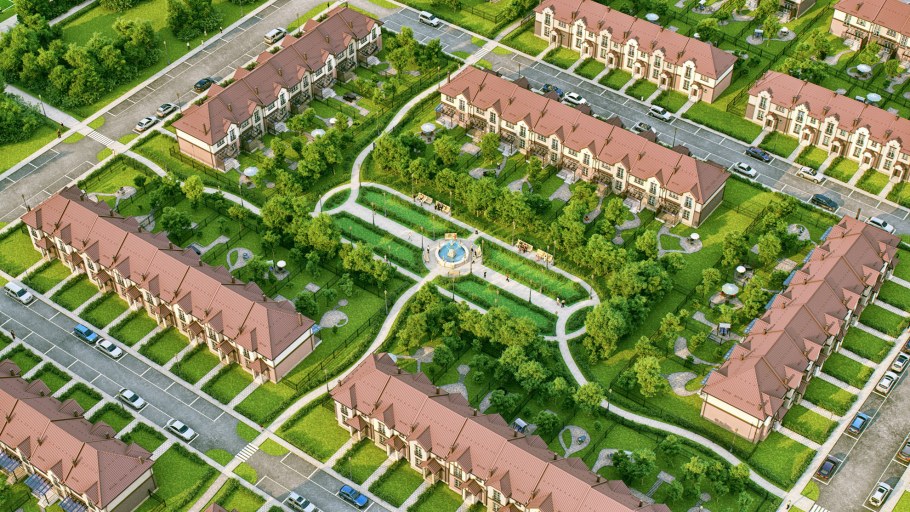 КП Юсупово лайф