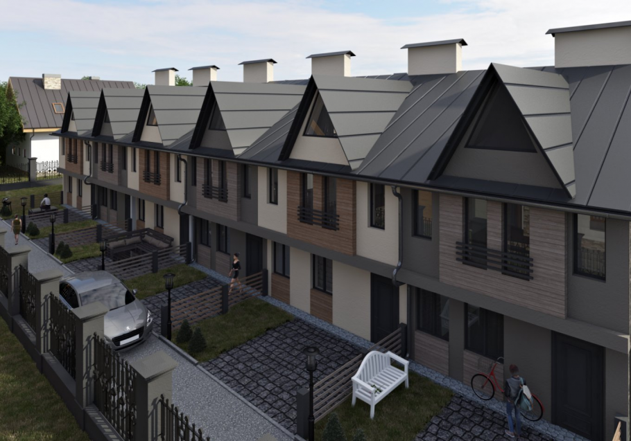 Балтийская 42 Зеленоградск