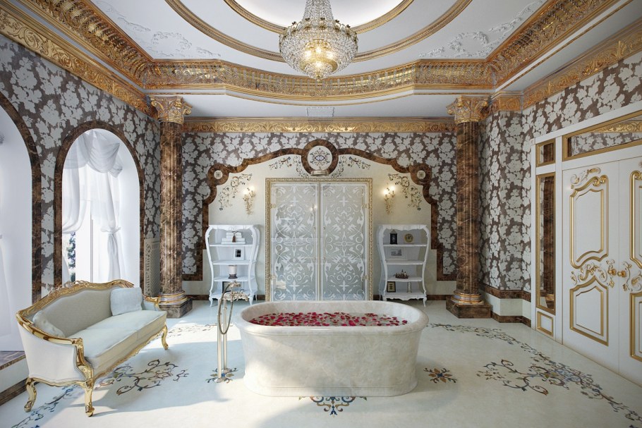 Азнаги спальня Матильда