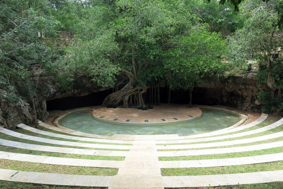 Павильон Autostadt Volkswagen Германия 2013