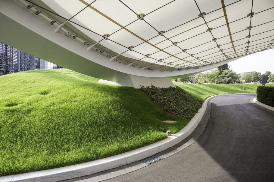 Амфитеатр Кисловодск