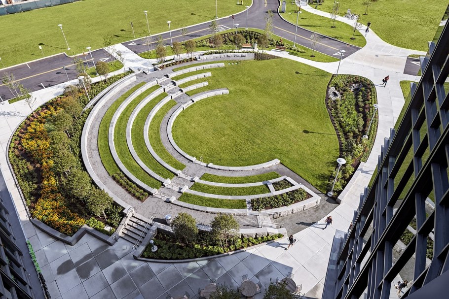 Хеппенхайм амфитеатр