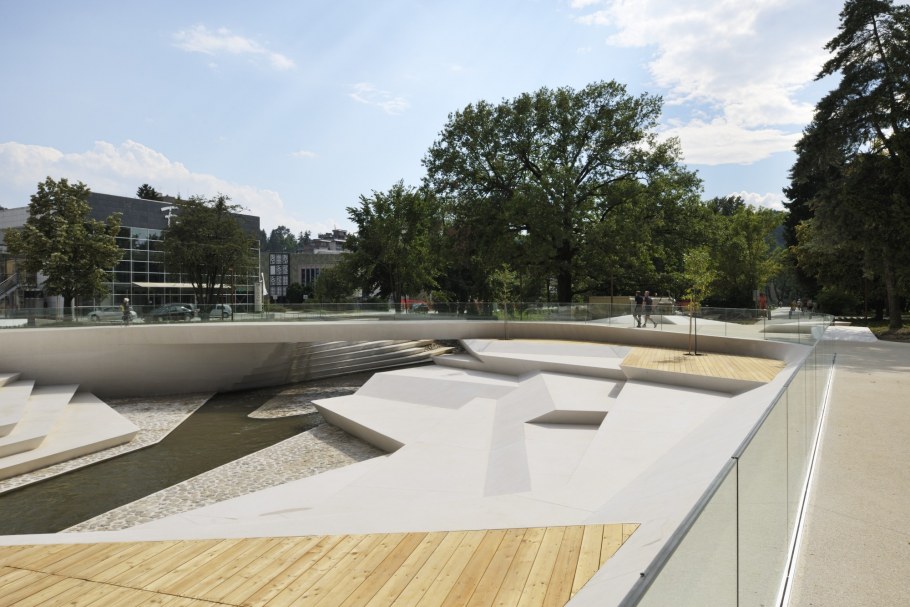 Ландшафтная архитектура