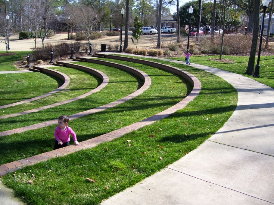 Музейный парк политехнический музей