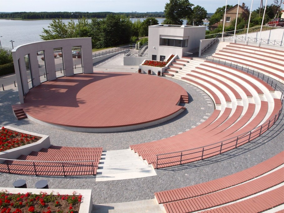 Патрик Уотсон ландшафтный Архитектор