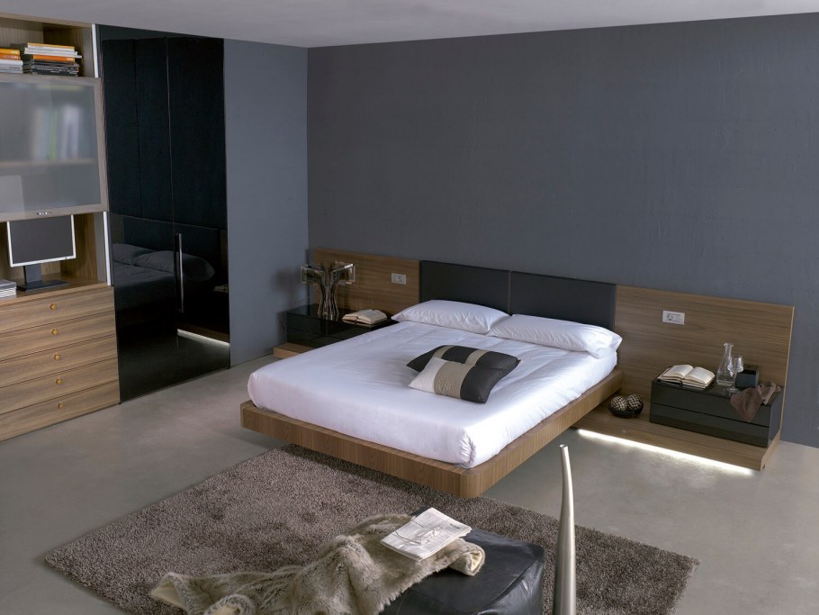 Кровать Bed Modern