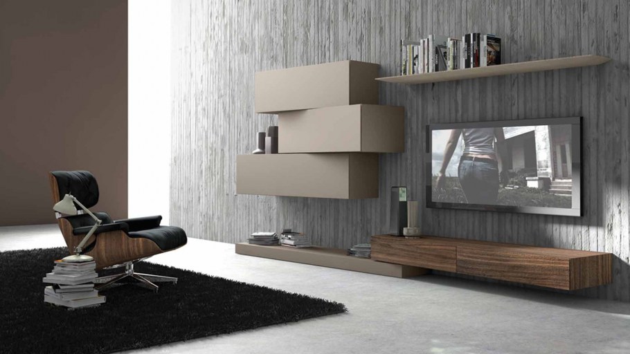 Креативная стенка