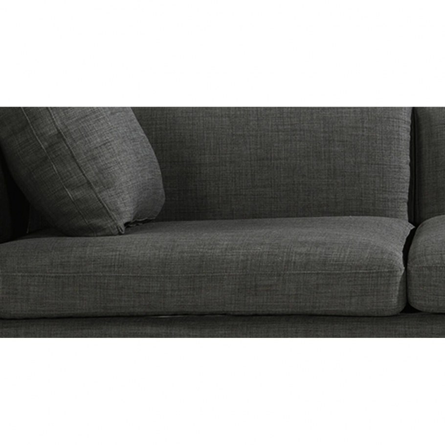Диван угловой unico Sofa Grey