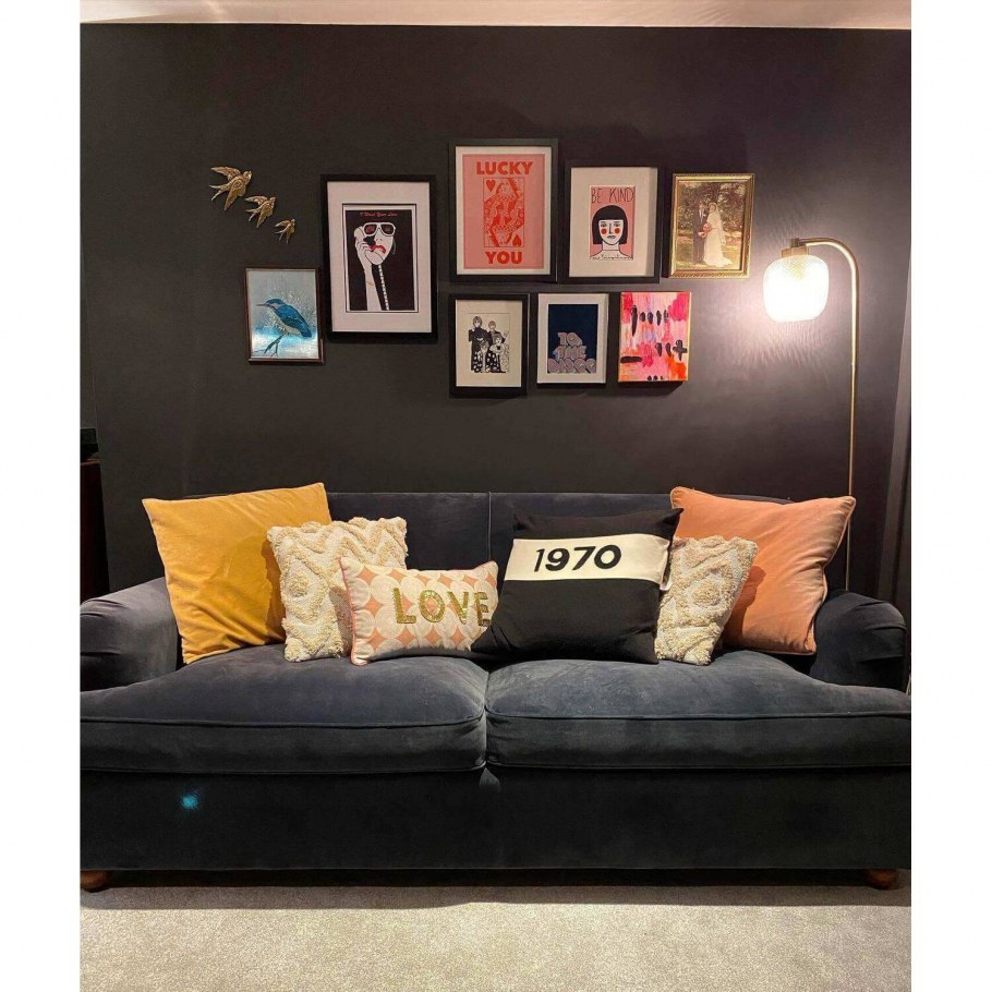 Диван Orson угловой