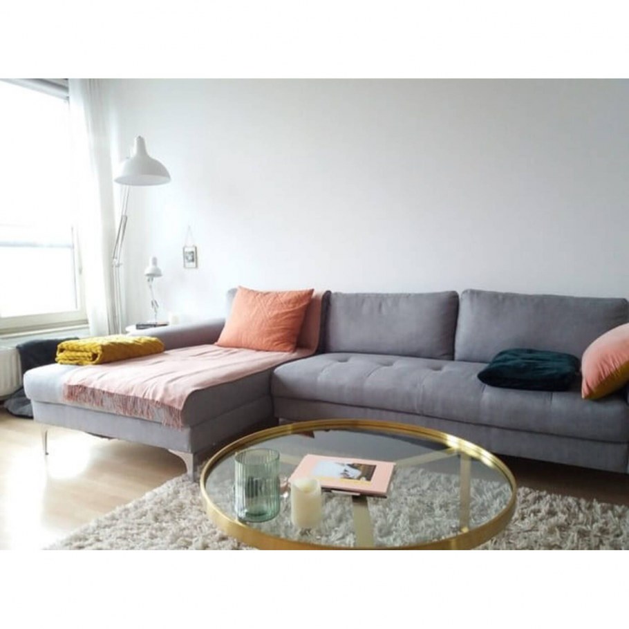 Диван Vittorio угловой