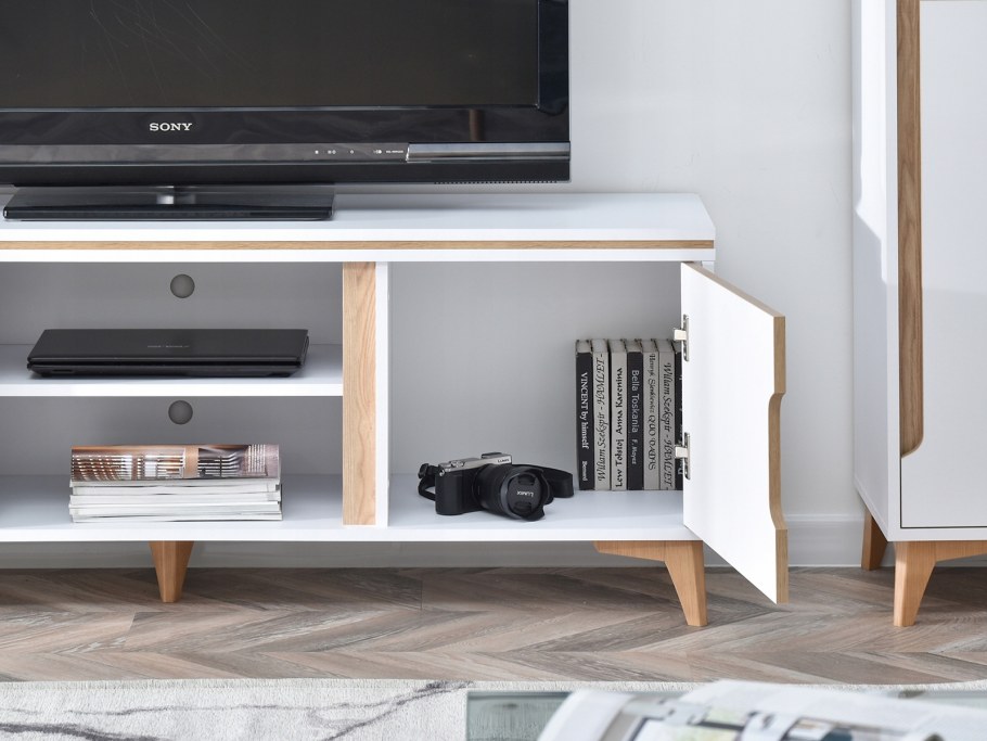 Тумба под ТВ Скандинавия 2102