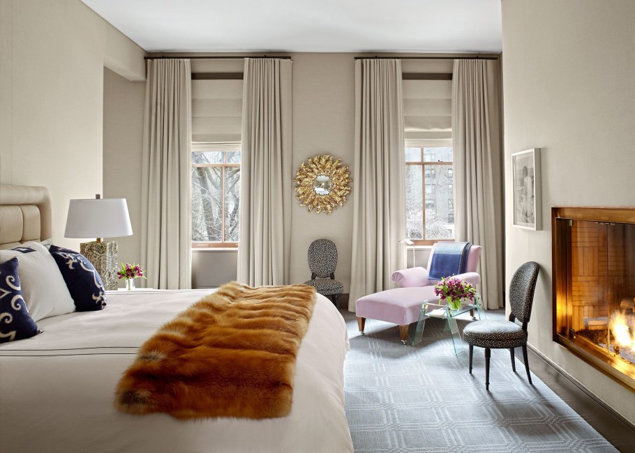 Шторы стильные современные тренды