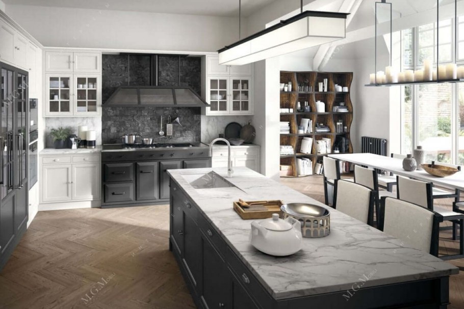 Marchi cucine кухни