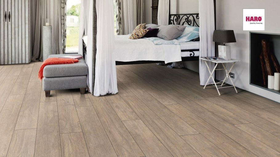 Ламинат Haro Tritty 100 Gran via 4v