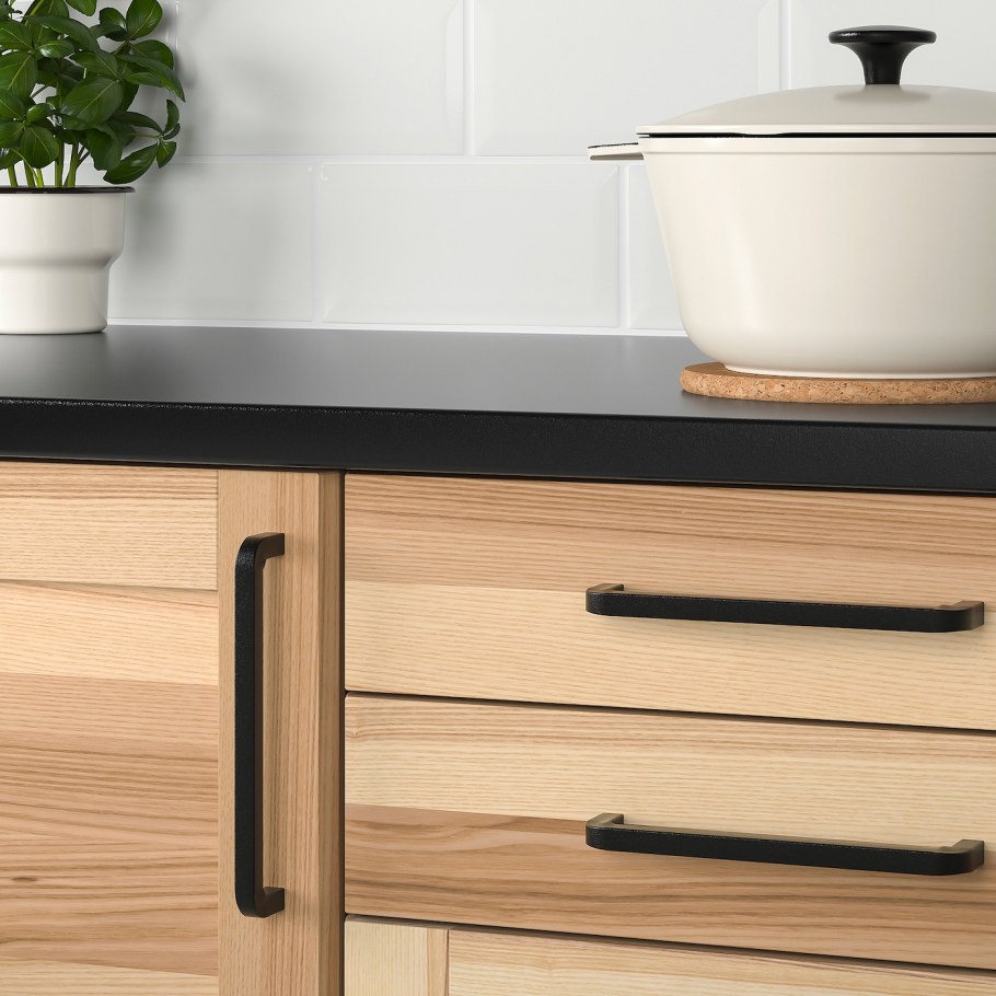 БОРГХАМН ручка, 426 мм