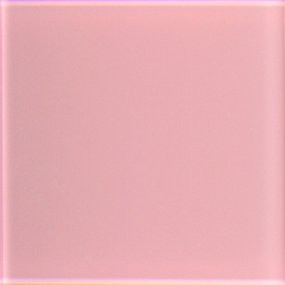 Плитка керамическая 15х15 см цвет розовый p i n k pa n to n e 2043c