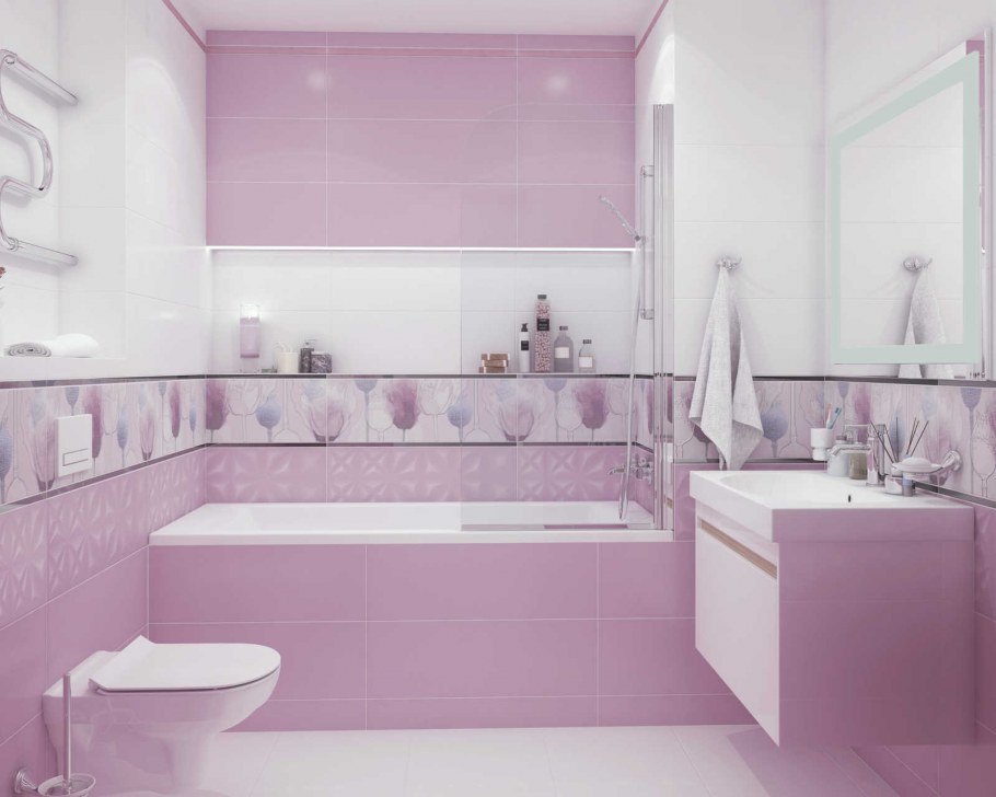 Коллекция Lila Cersanit