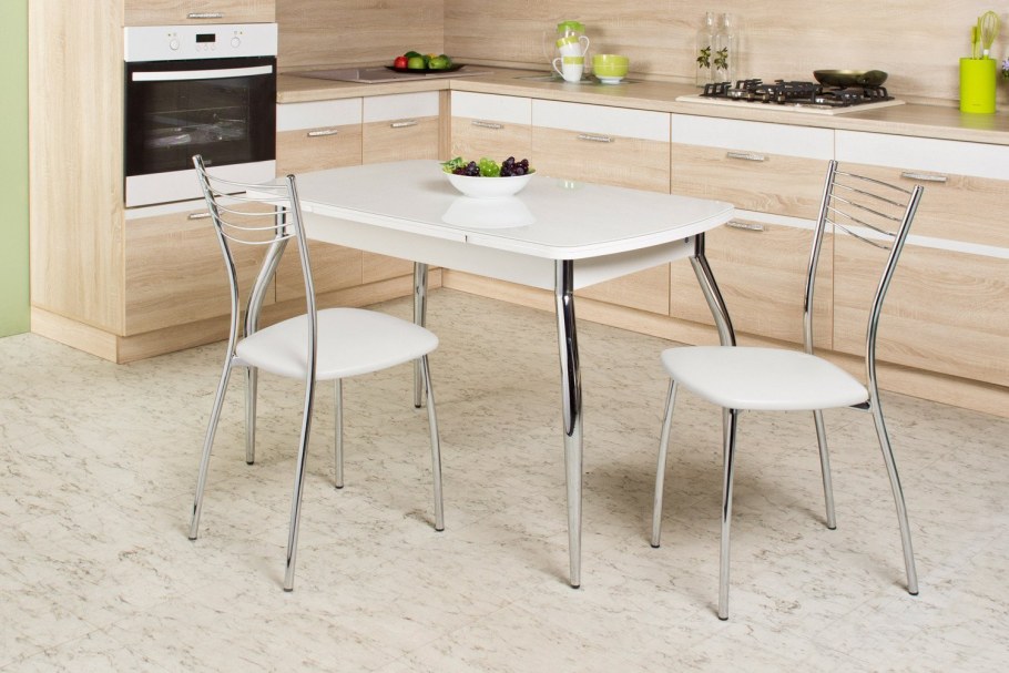 Стул Hoff Viola Chrome