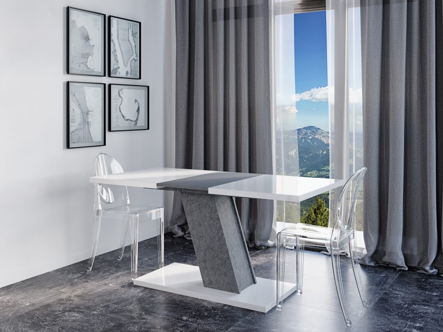 Стол раскладной "Kross" St-3