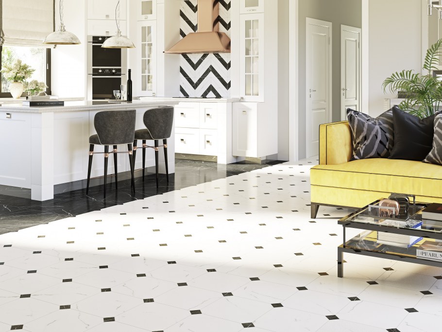 Керамическая плитка Villeroy & Boch Ettienne