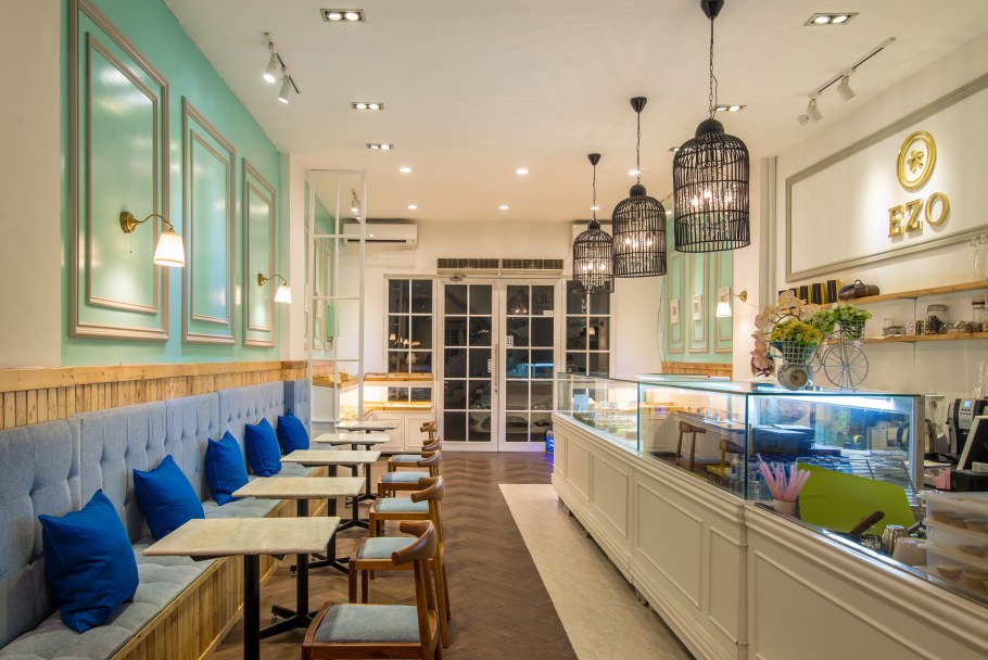 Кафе кулинария брусника Москва