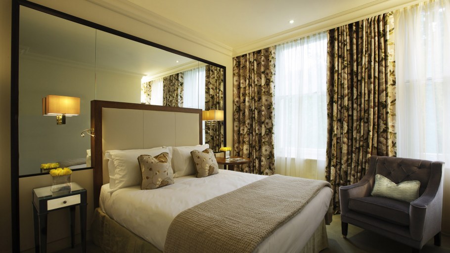 Современный дизайн интерьера