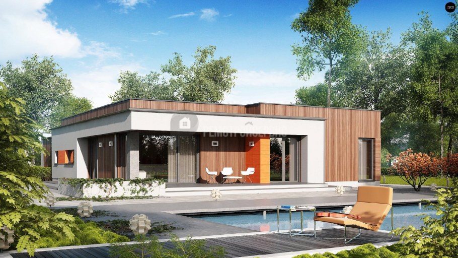 Проекты ZX 500