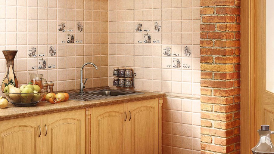 Плитка керамическая INTERCERAMA Lucia