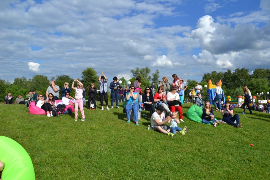 Посёлок подсобного хозяйства «Воскресенское»