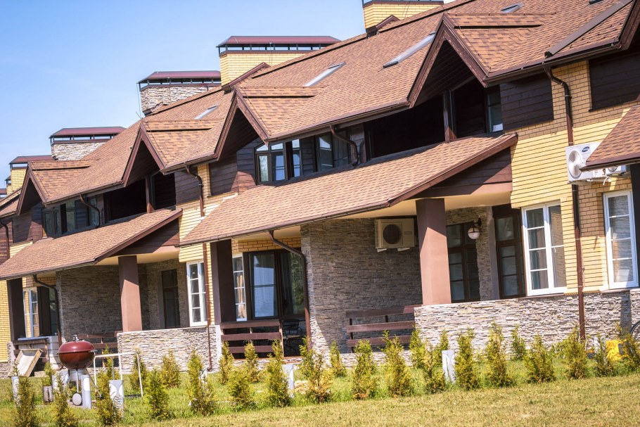 Коттеджный поселок Юрьев сад