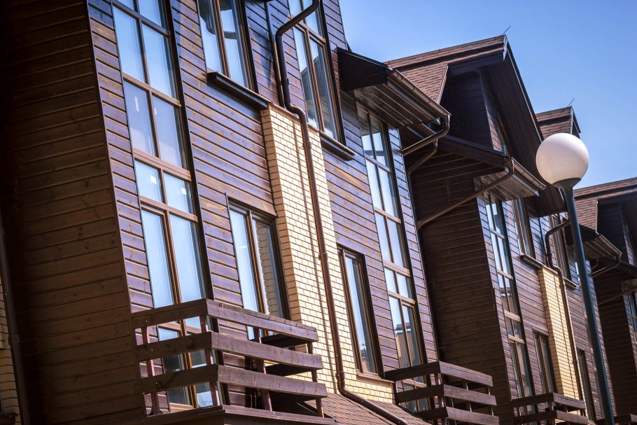 Пос Воскресенское ул Юрьев сад