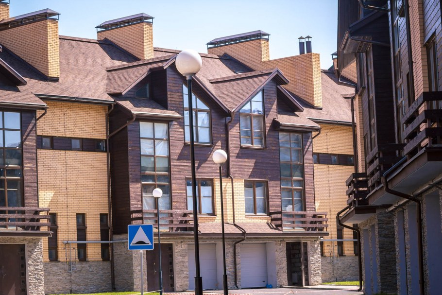 Юрьев сад Воскресенское