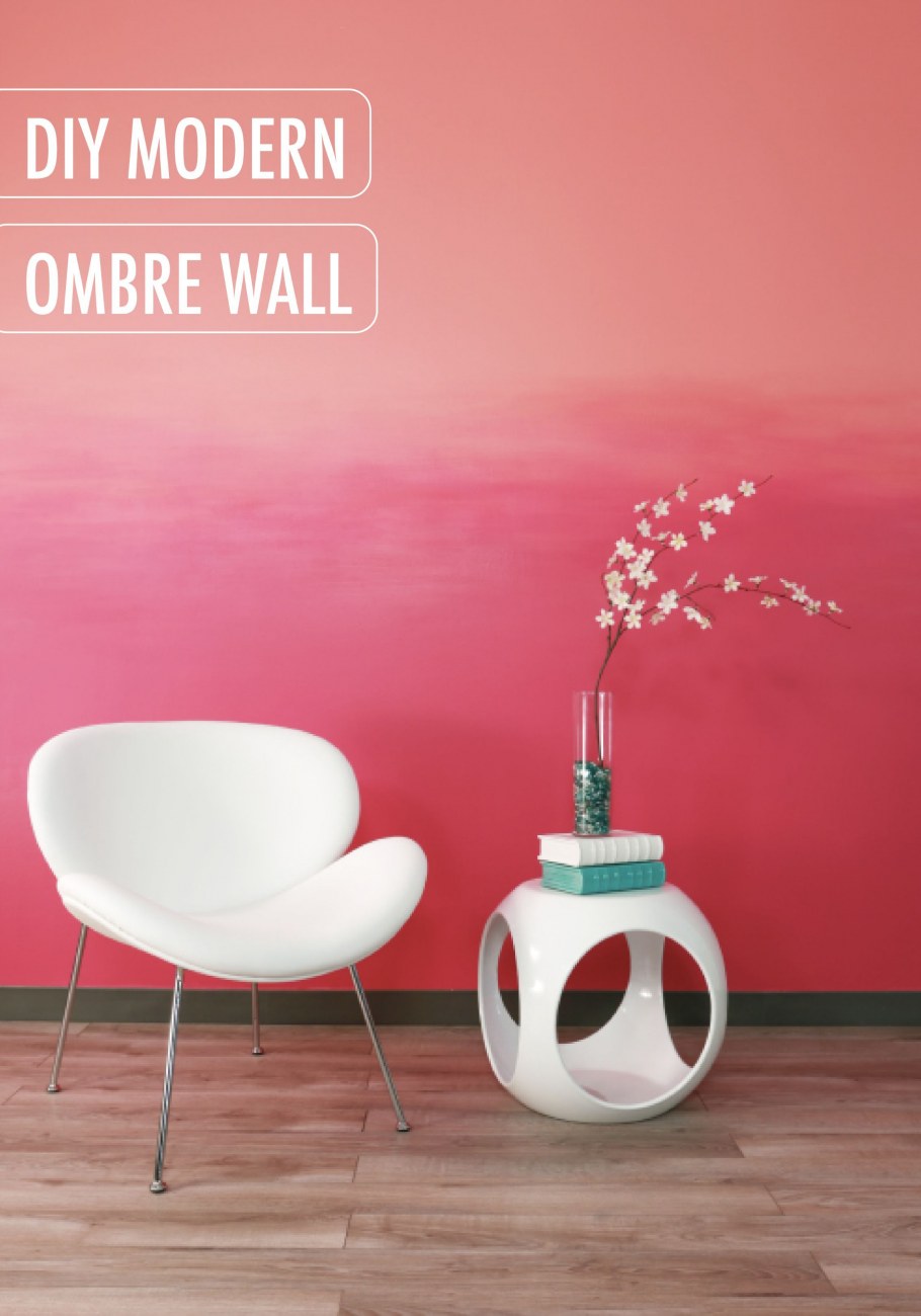 Цветовые иллюзии в интерьере