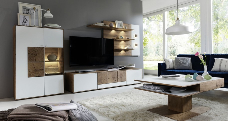 Hartmann Caya тумба